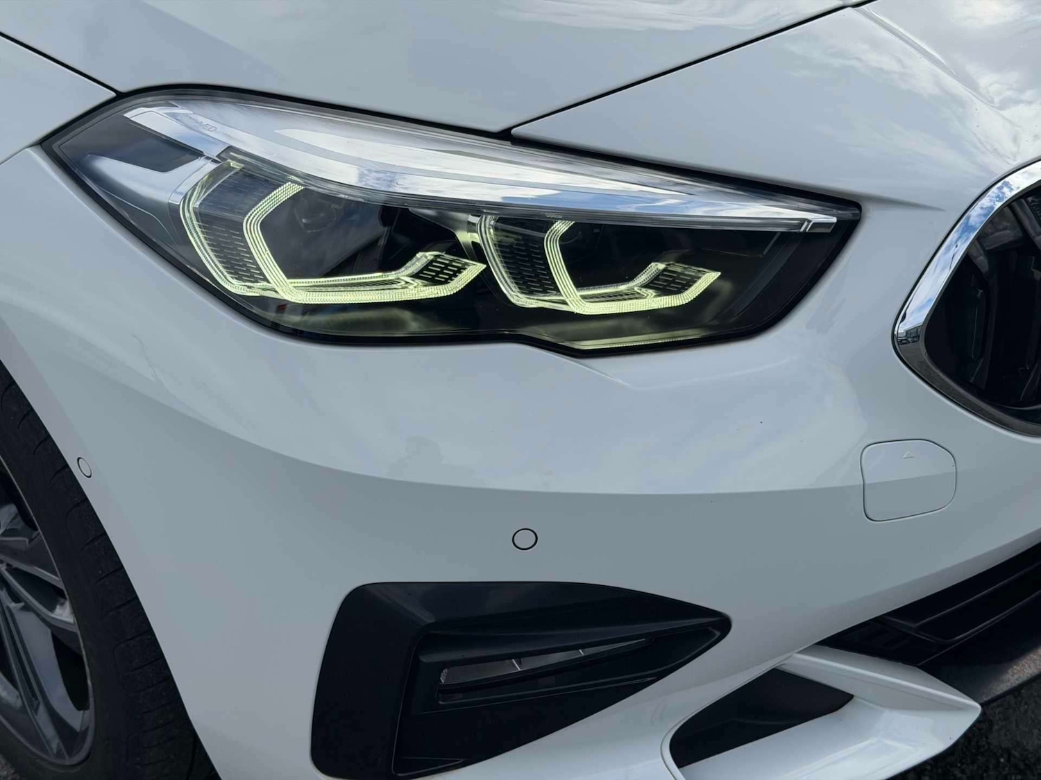 Used BMW 2 Series 2021 for sale - 78193358: Photo 9