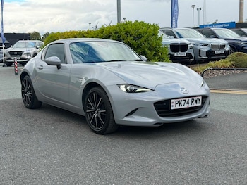 Used Mazda MX-5 2024 for sale - 79563876: Photo
