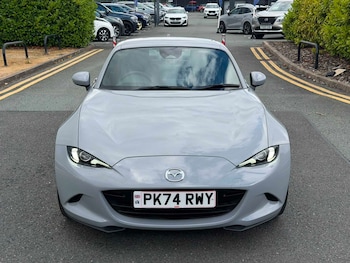Used Mazda MX-5 2024 for sale - 79563876: Photo