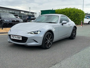 Used Mazda MX-5 2024 for sale - 79563876: Photo