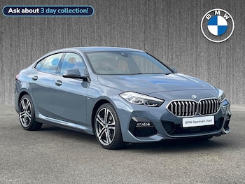 Used BMW 2 Series 2021 for sale - 75587385: Photo