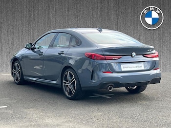 Used BMW 2 Series 2021 for sale - 75587385: Photo