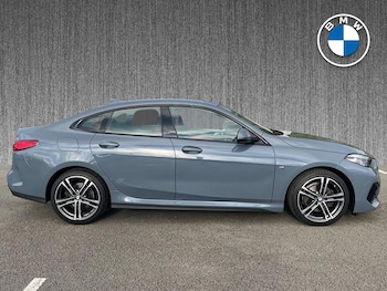 Used BMW 2 Series 2021 for sale - 75587385: Photo