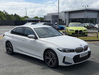 Used BMW 3 Series 2026 for sale - 78670612: Photo