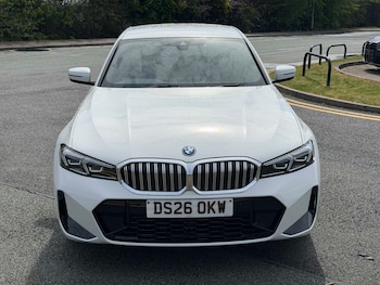 Used BMW 3 Series 2026 for sale - 78670612: Photo
