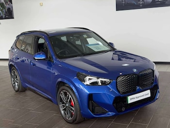 Used BMW iX1 2026 for sale - 79285280: Photo