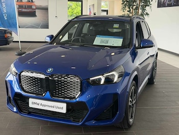 Used BMW iX1 2026 for sale - 79285280: Photo
