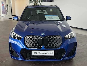 Used BMW iX1 2026 for sale - 79285280: Photo