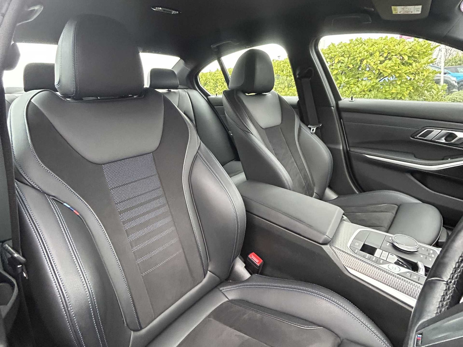 Used BMW 3 Series 2022 for sale - 77488178: Photo 11