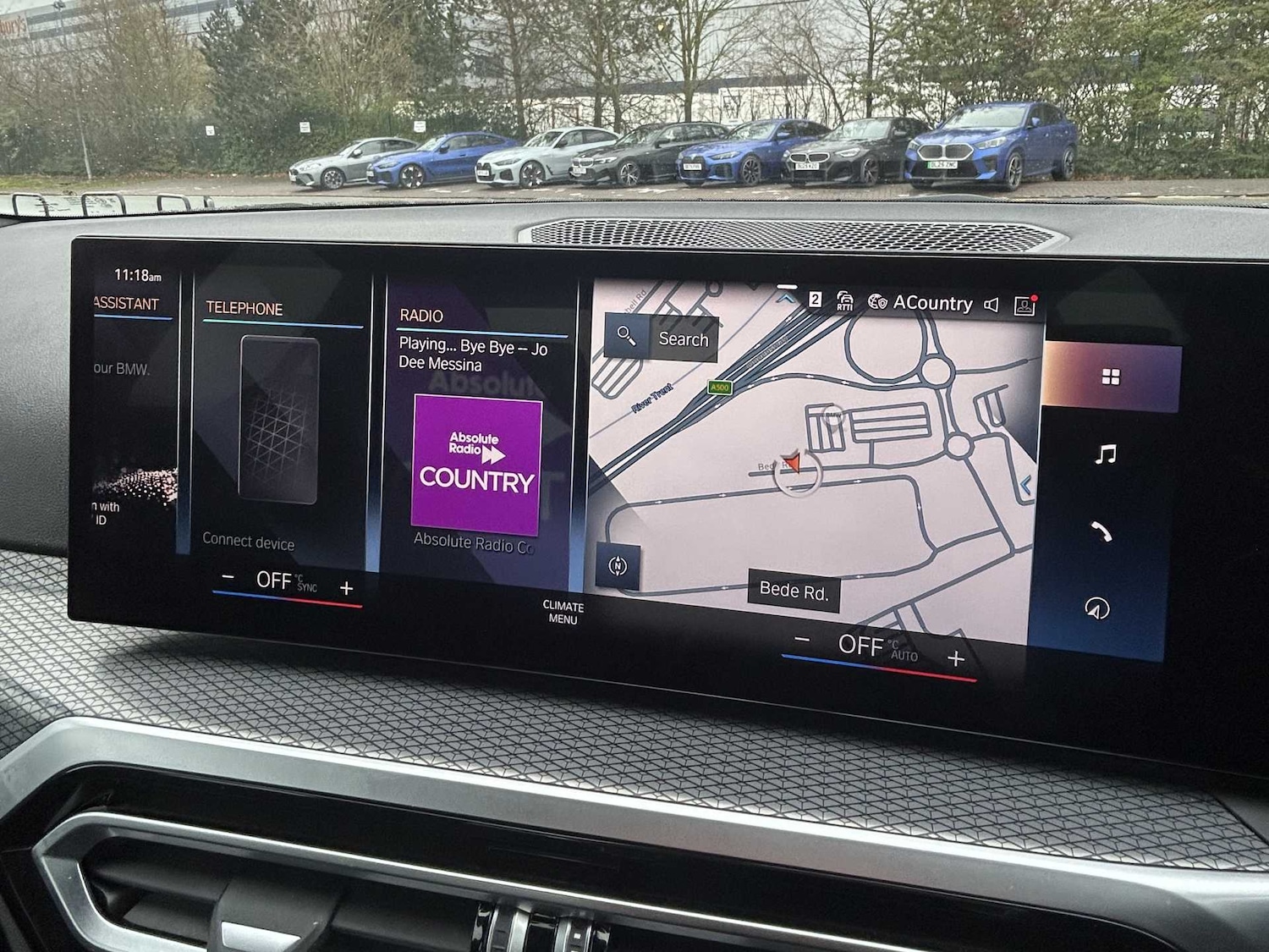 Used BMW 3 Series 2022 for sale - 77488178: Photo 12