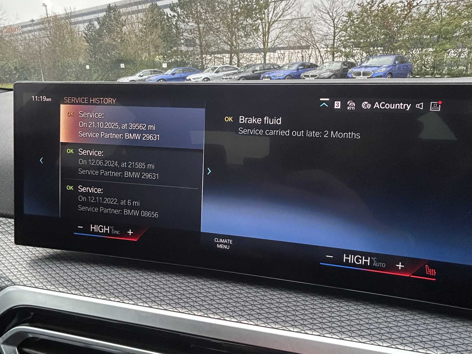 Used BMW 3 Series 2022 for sale - 77488178: Photo 16