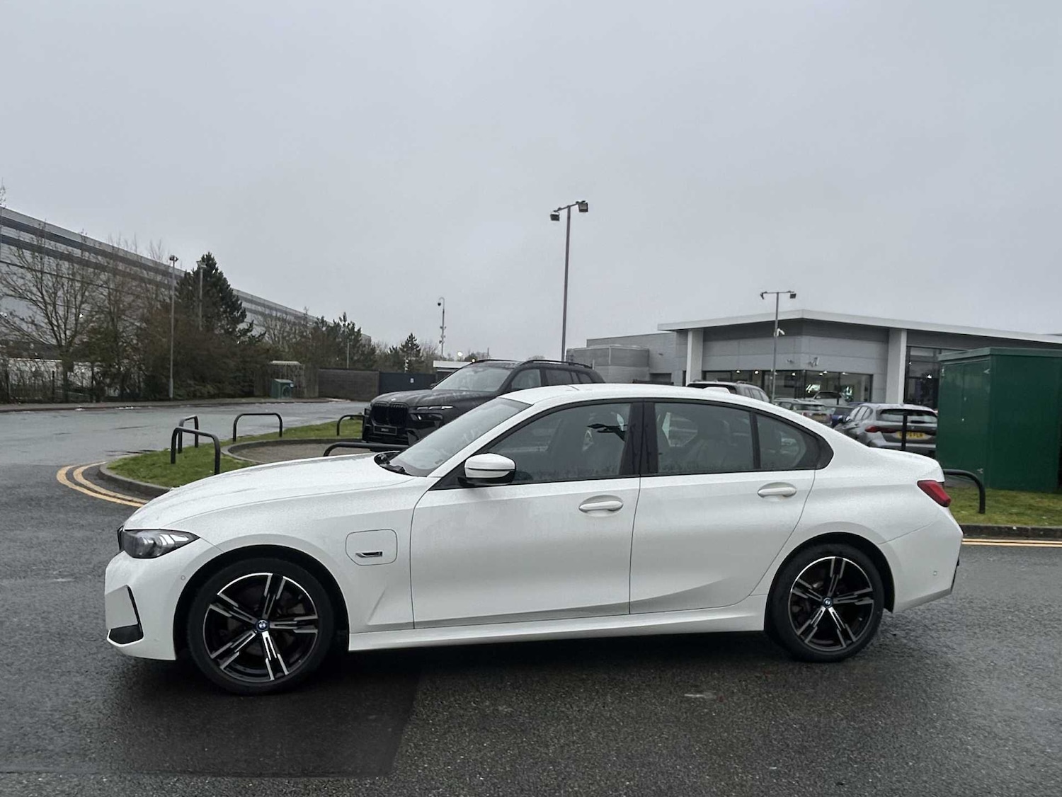 Used BMW 3 Series 2022 for sale - 77488178: Photo 4