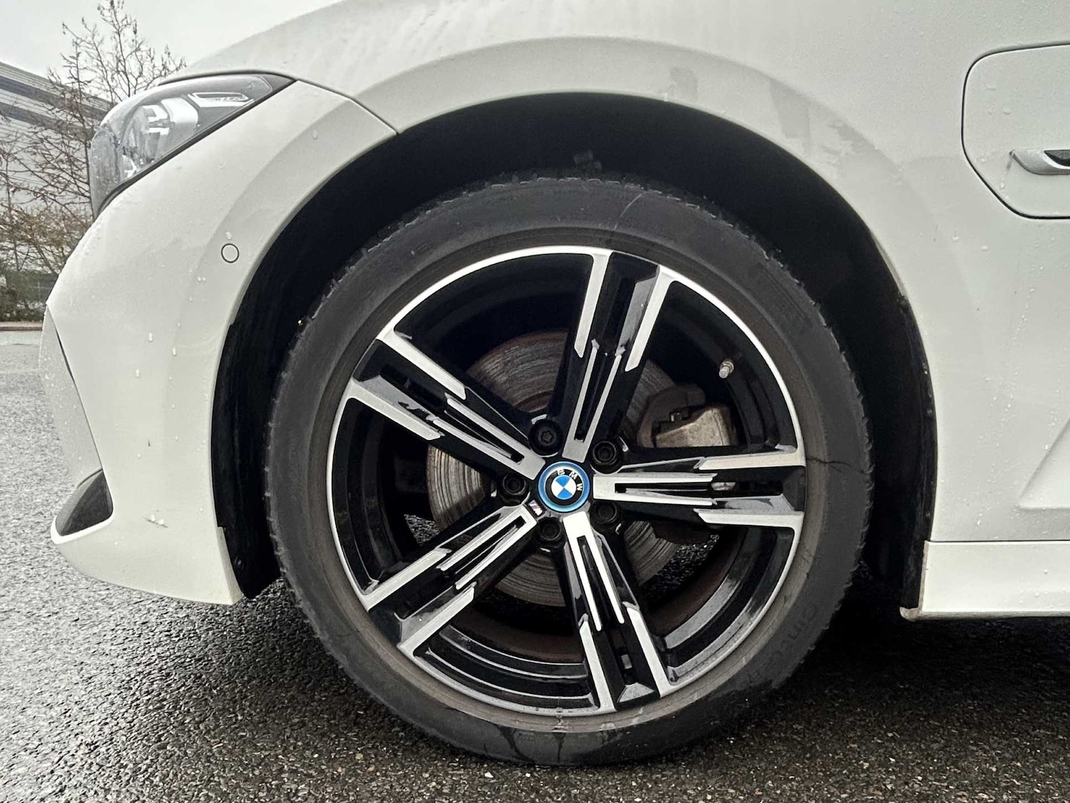 Used BMW 3 Series 2022 for sale - 77488178: Photo 5