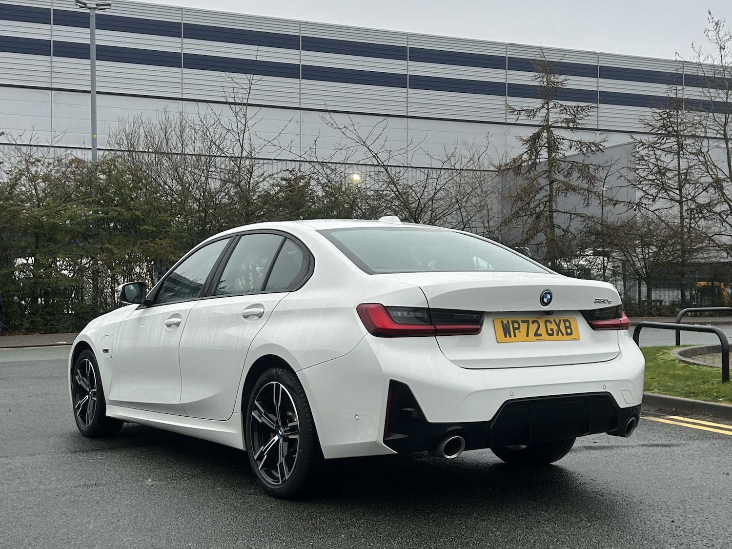 Used BMW 3 Series 2022 for sale - 77488178: Photo 6