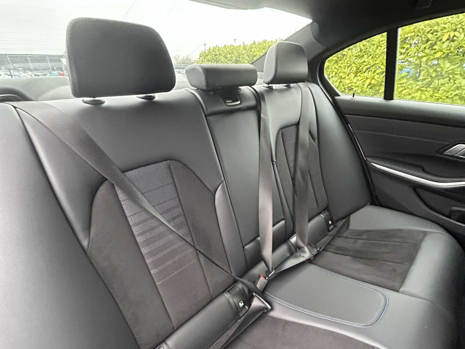 Used BMW 3 Series 2022 for sale - 77488178: Photo 9