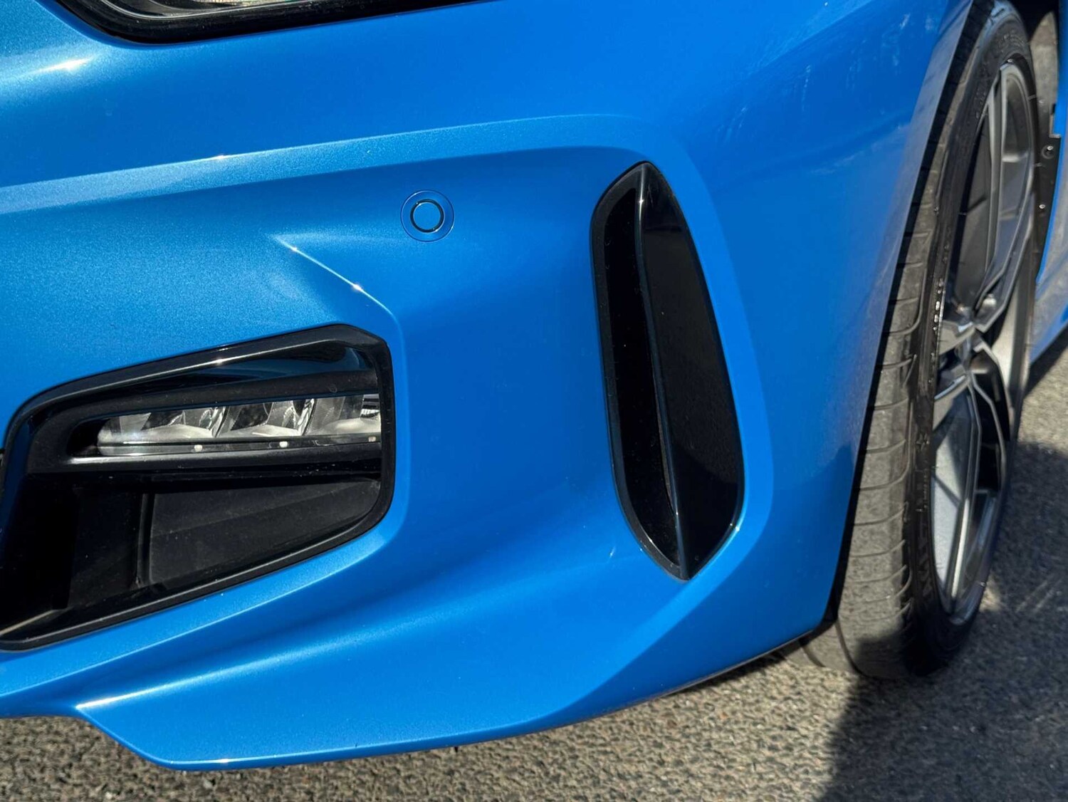 Used BMW 1 Series 2022 for sale - 78196432: Photo 11