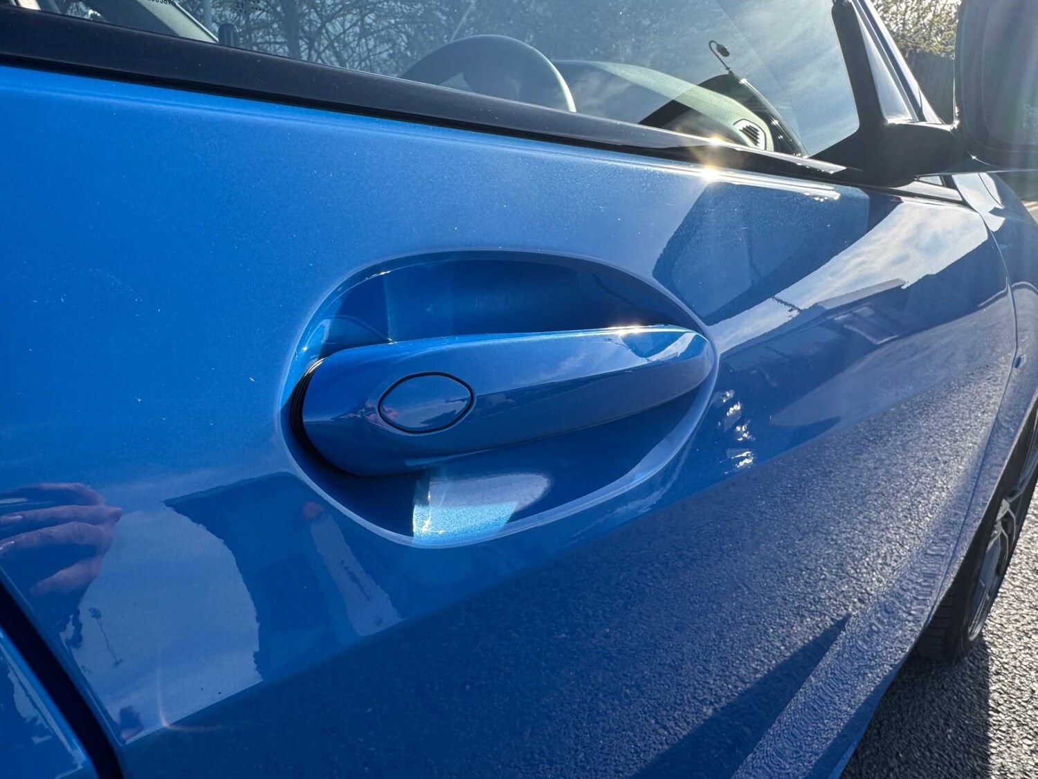 Used BMW 1 Series 2022 for sale - 78196432: Photo 14