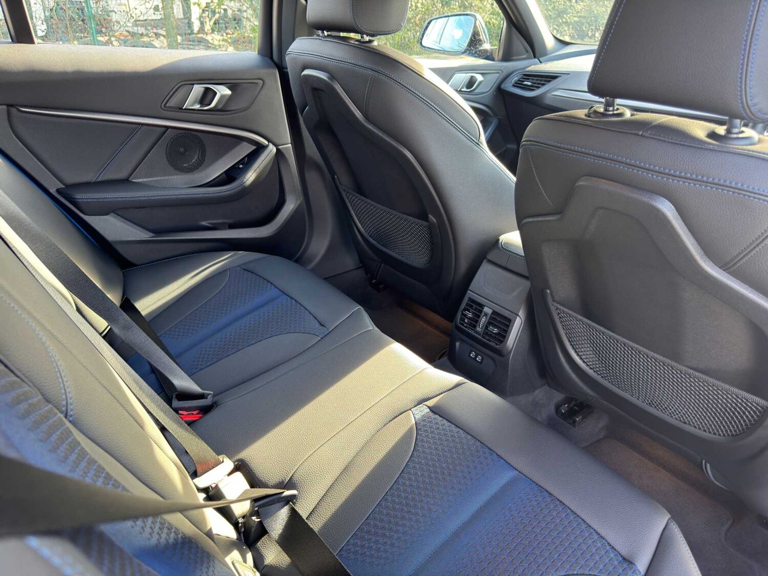 Used BMW 1 Series 2022 for sale - 78196432: Photo 15