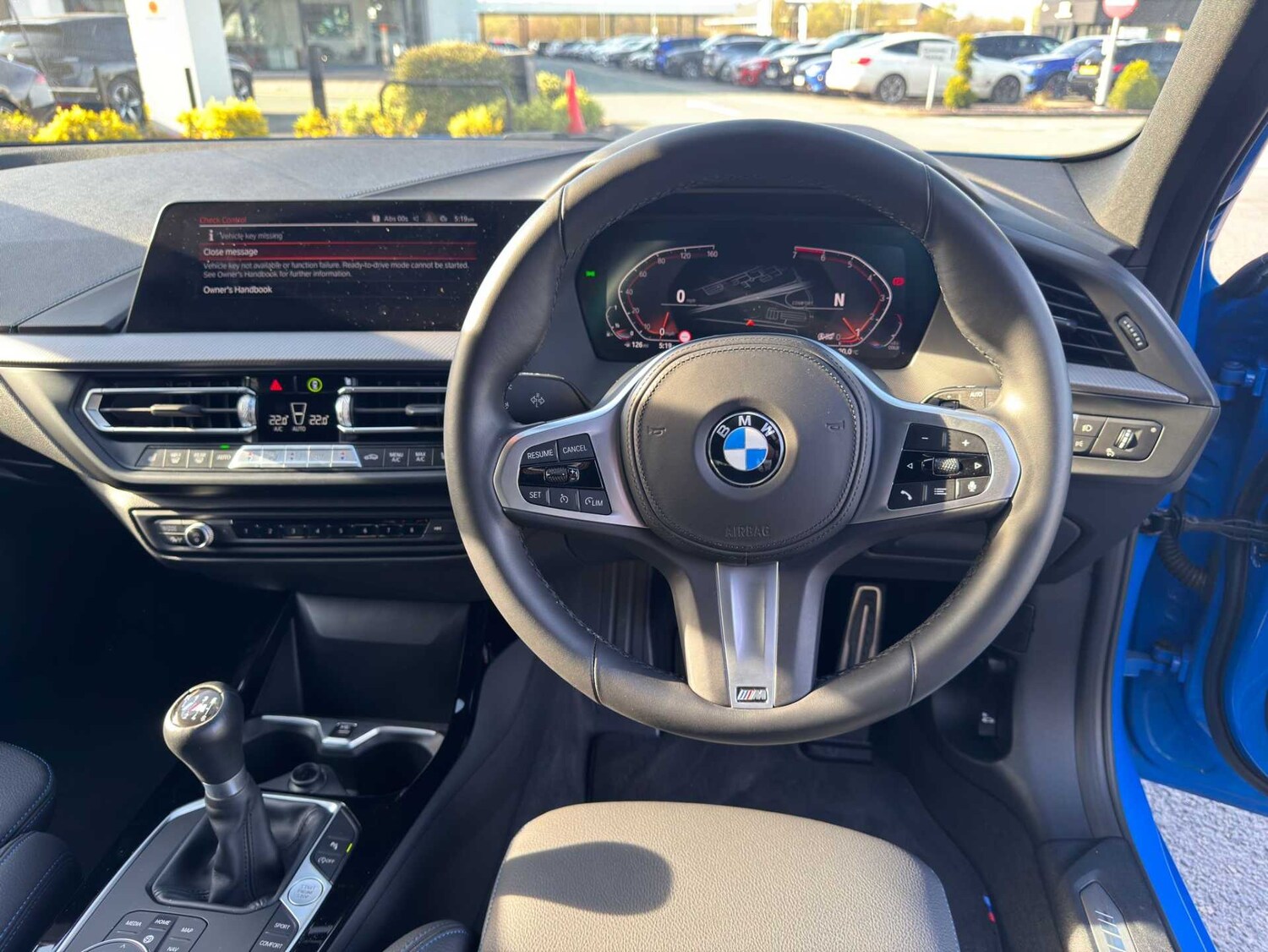 Used BMW 1 Series 2022 for sale - 78196432: Photo 17