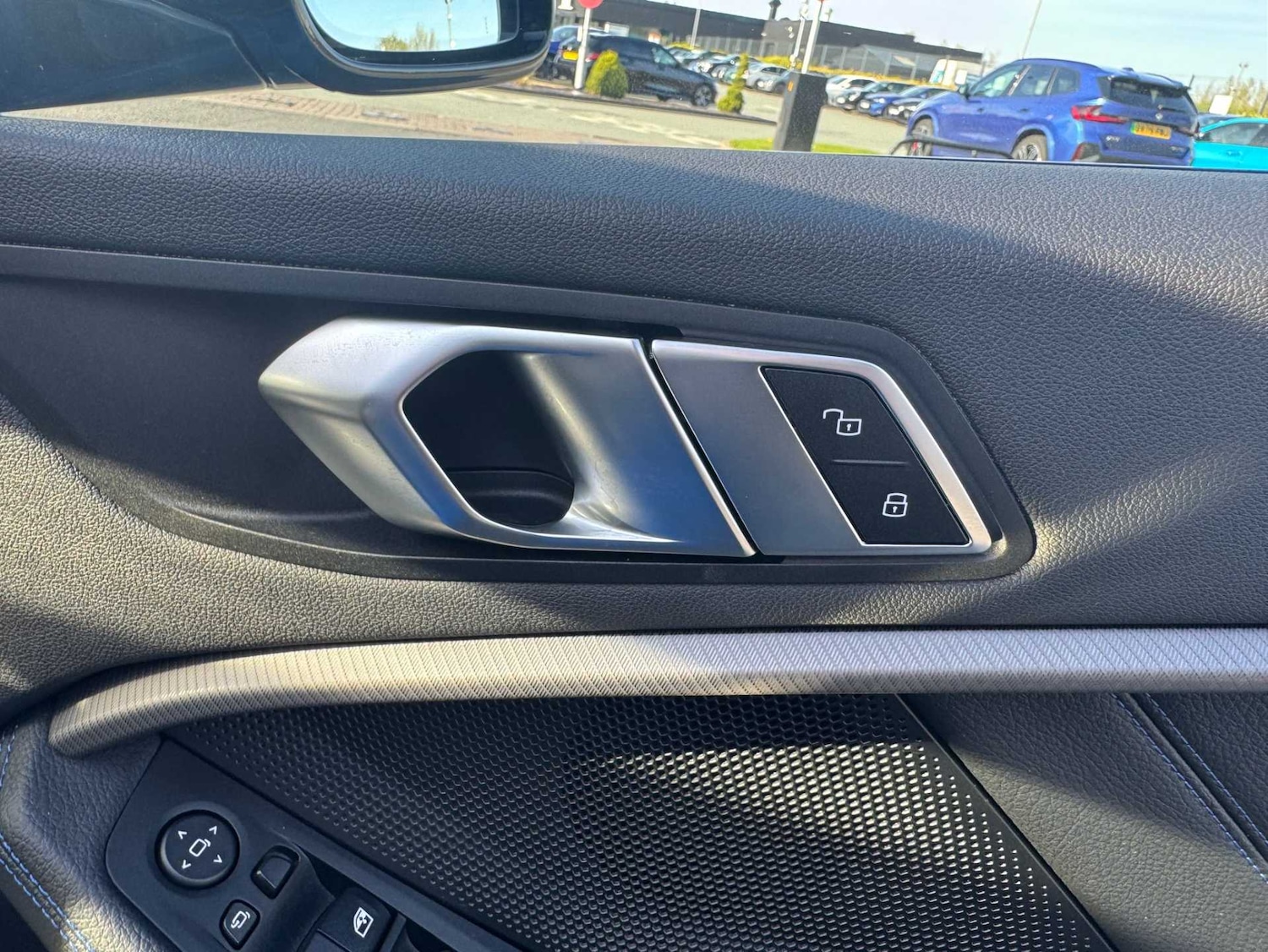 Used BMW 1 Series 2022 for sale - 78196432: Photo 19