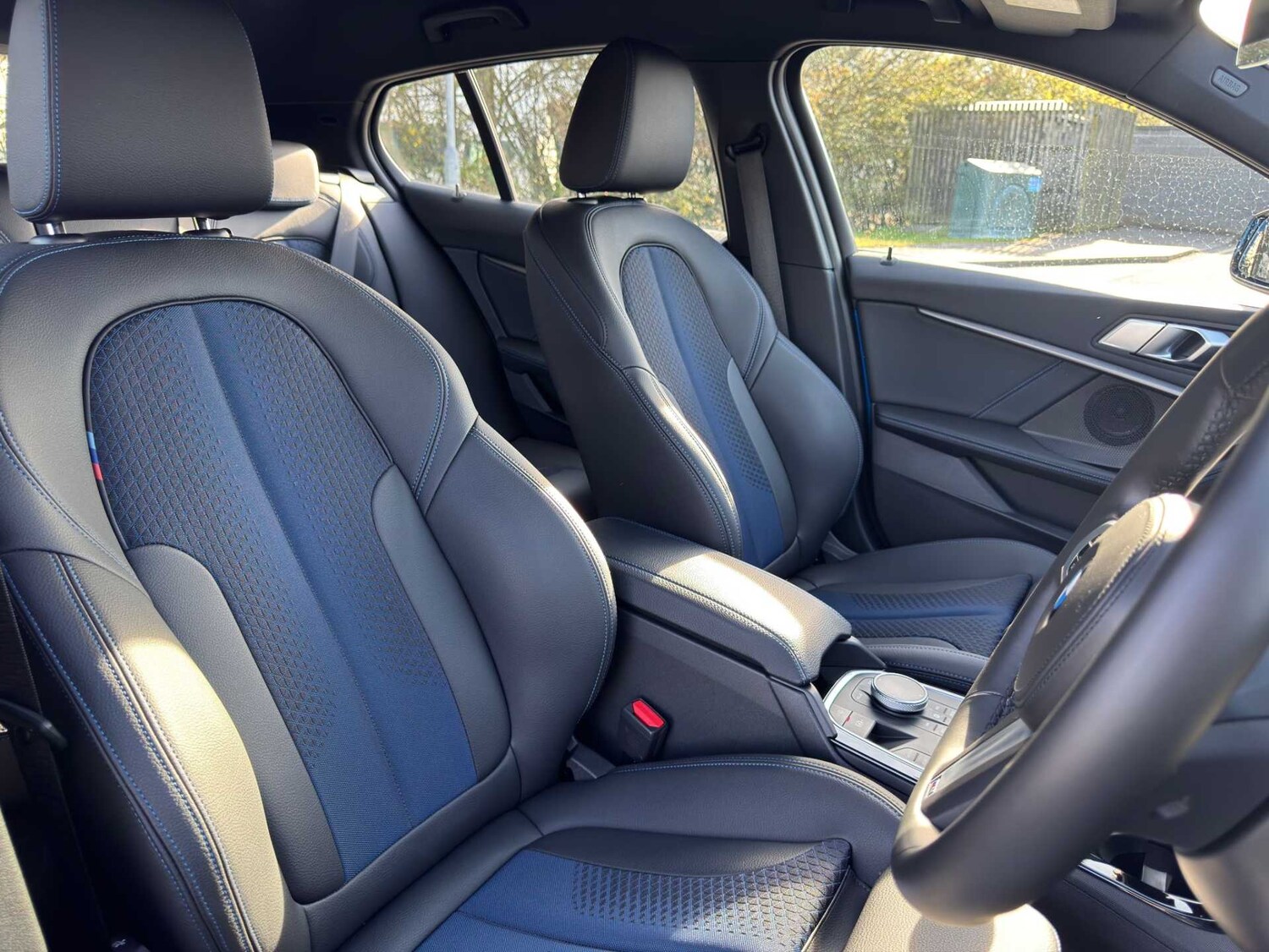 Used BMW 1 Series 2022 for sale - 78196432: Photo 21