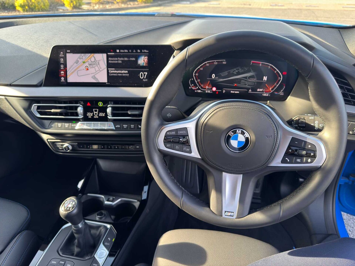 Used BMW 1 Series 2022 for sale - 78196432: Photo 22