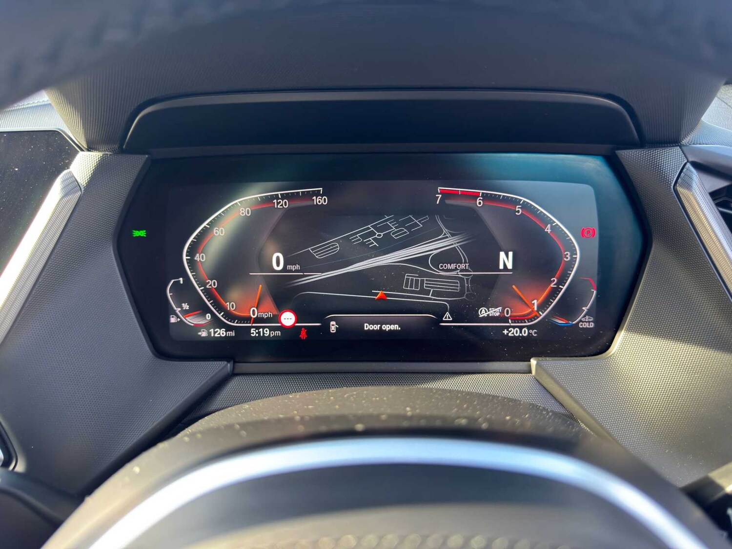 Used BMW 1 Series 2022 for sale - 78196432: Photo 23