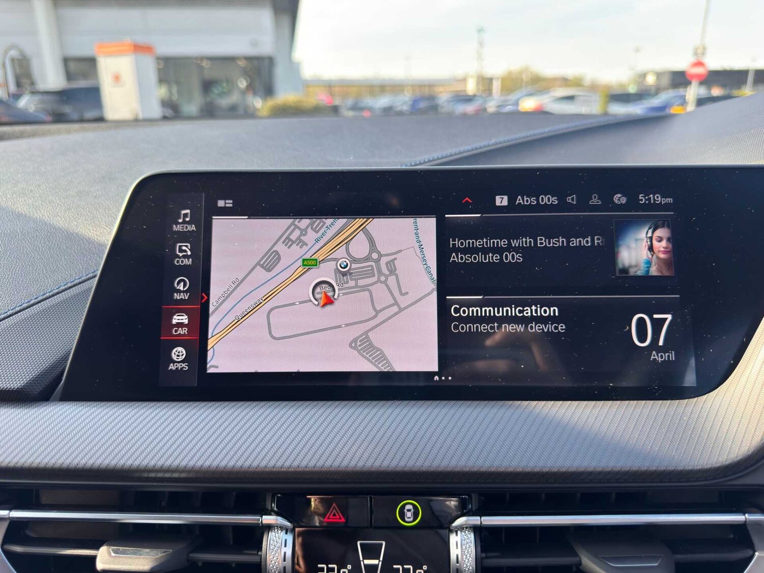 Used BMW 1 Series 2022 for sale - 78196432: Photo 27