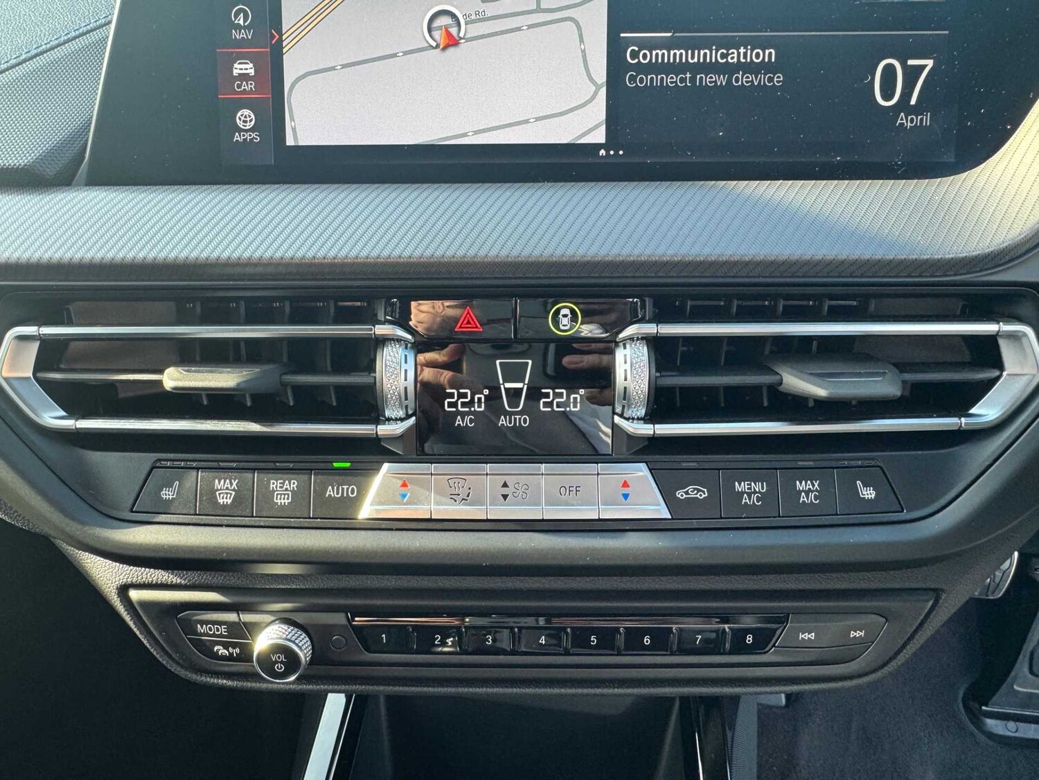 Used BMW 1 Series 2022 for sale - 78196432: Photo 28