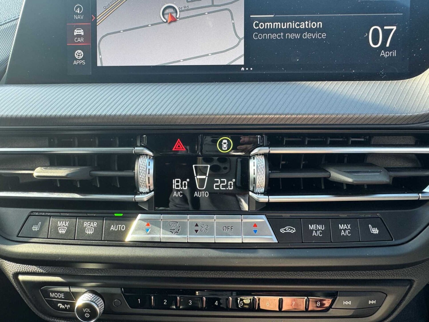 Used BMW 1 Series 2022 for sale - 78196432: Photo 34