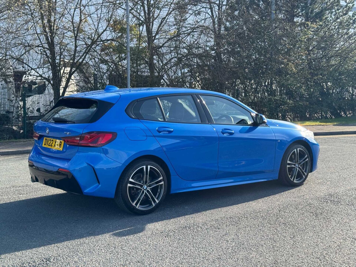 Used BMW 1 Series 2022 for sale - 78196432: Photo 6