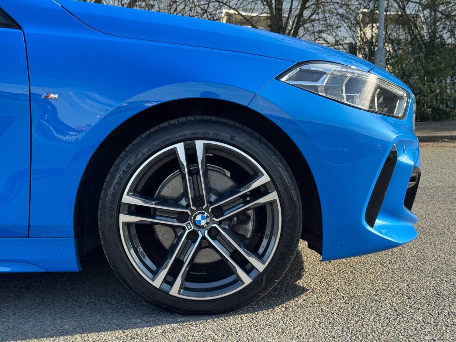 Used BMW 1 Series 2022 for sale - 78196432: Photo 7