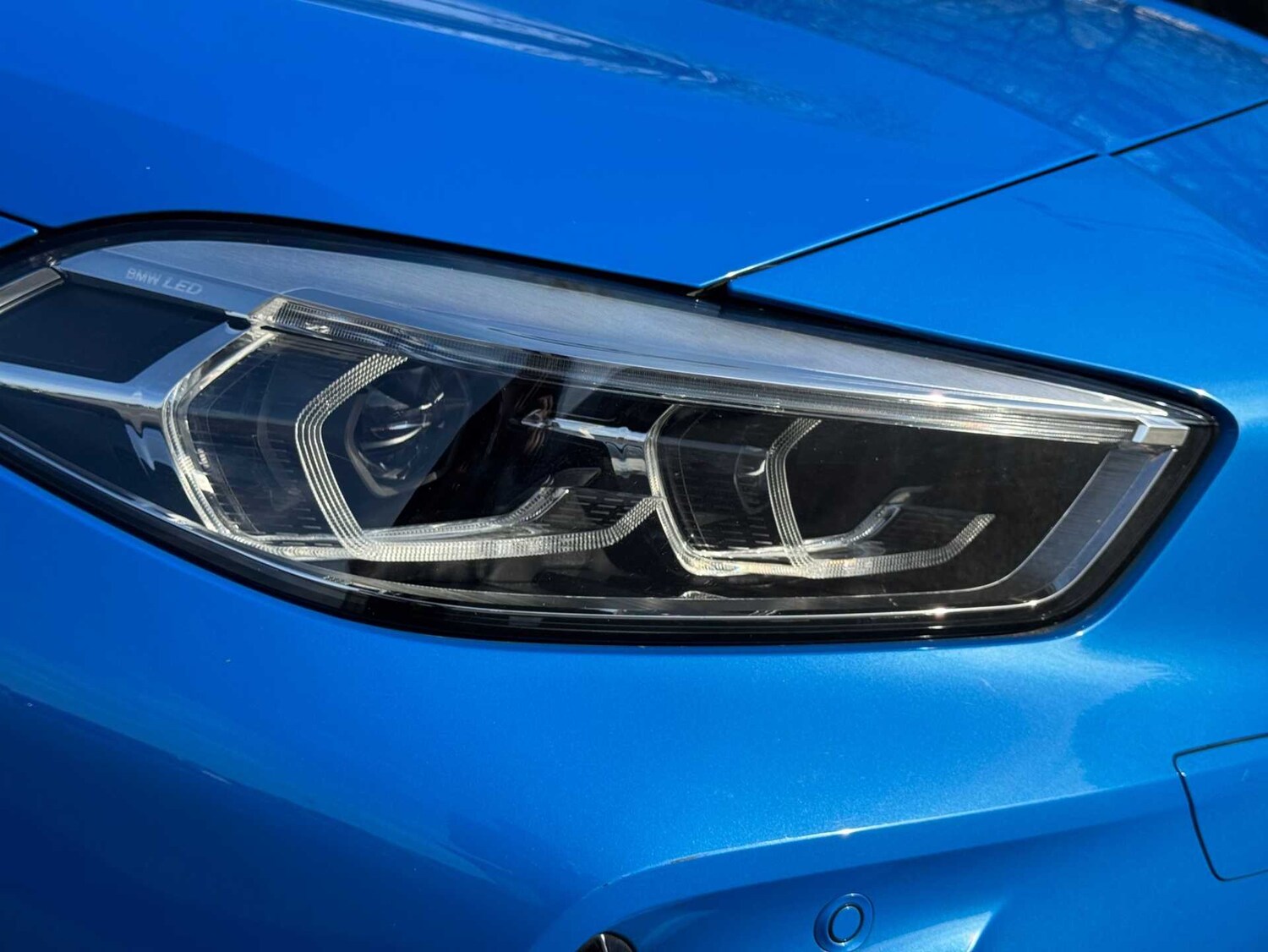 Used BMW 1 Series 2022 for sale - 78196432: Photo 8