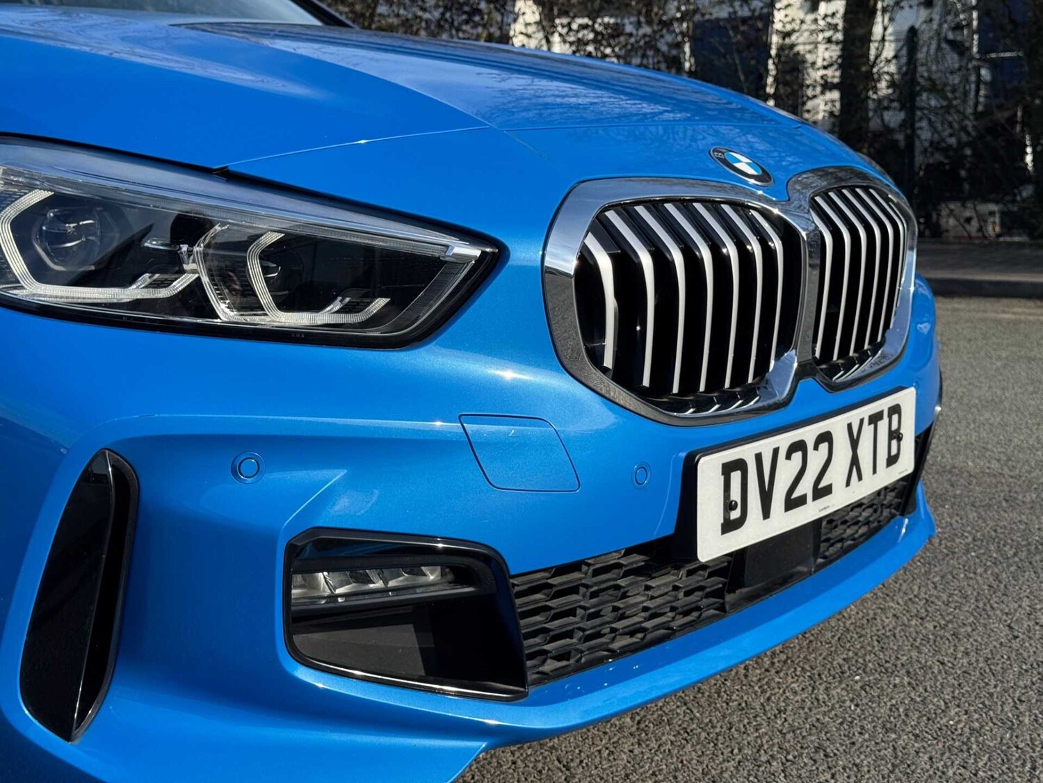 Used BMW 1 Series 2022 for sale - 78196432: Photo 9