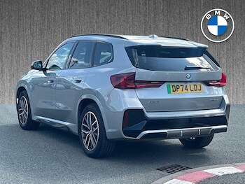 Used BMW iX1 2025 for sale - 75408163: Photo
