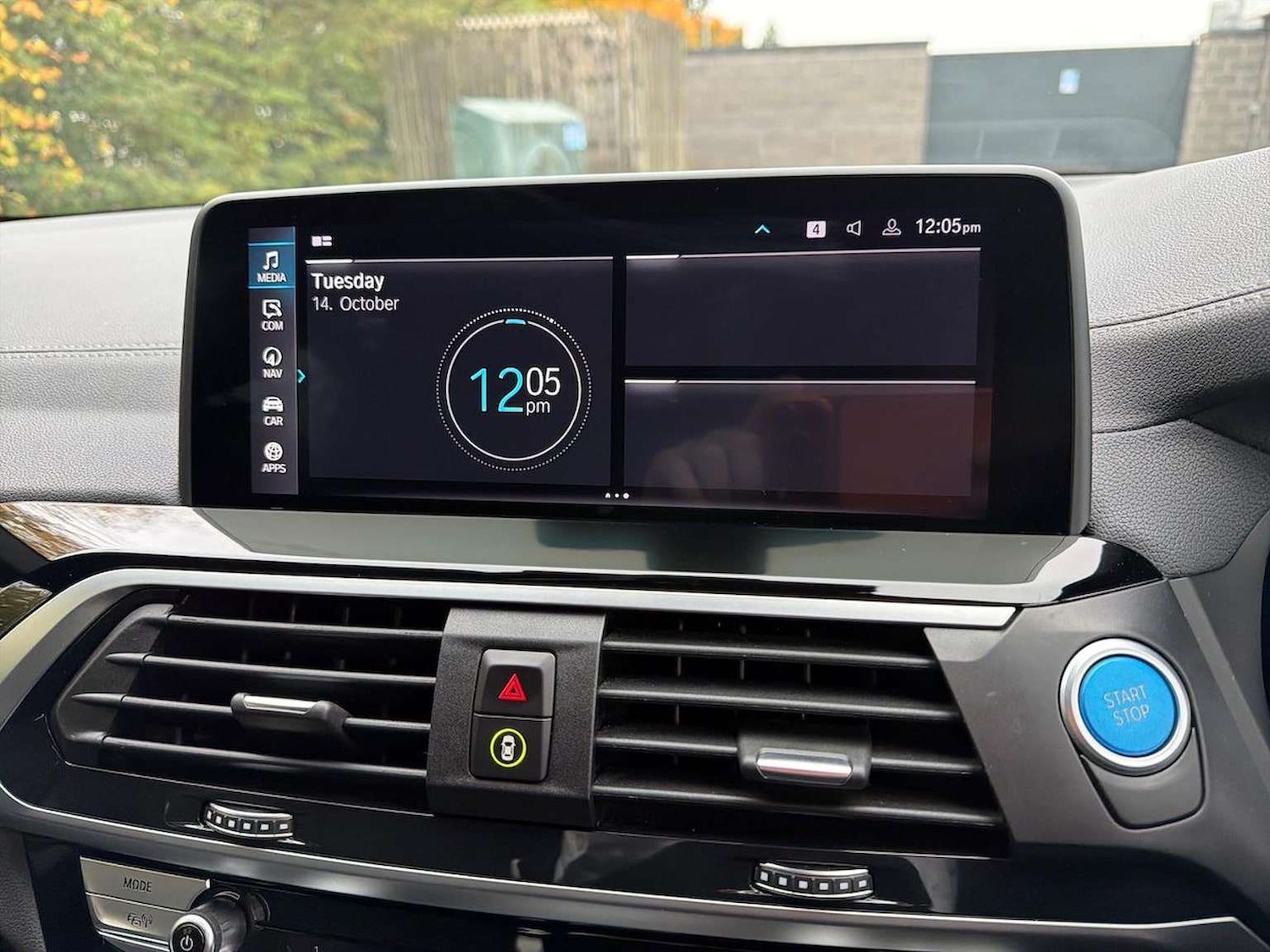 Used BMW iX3 2021 for sale - 76596526: Photo 11