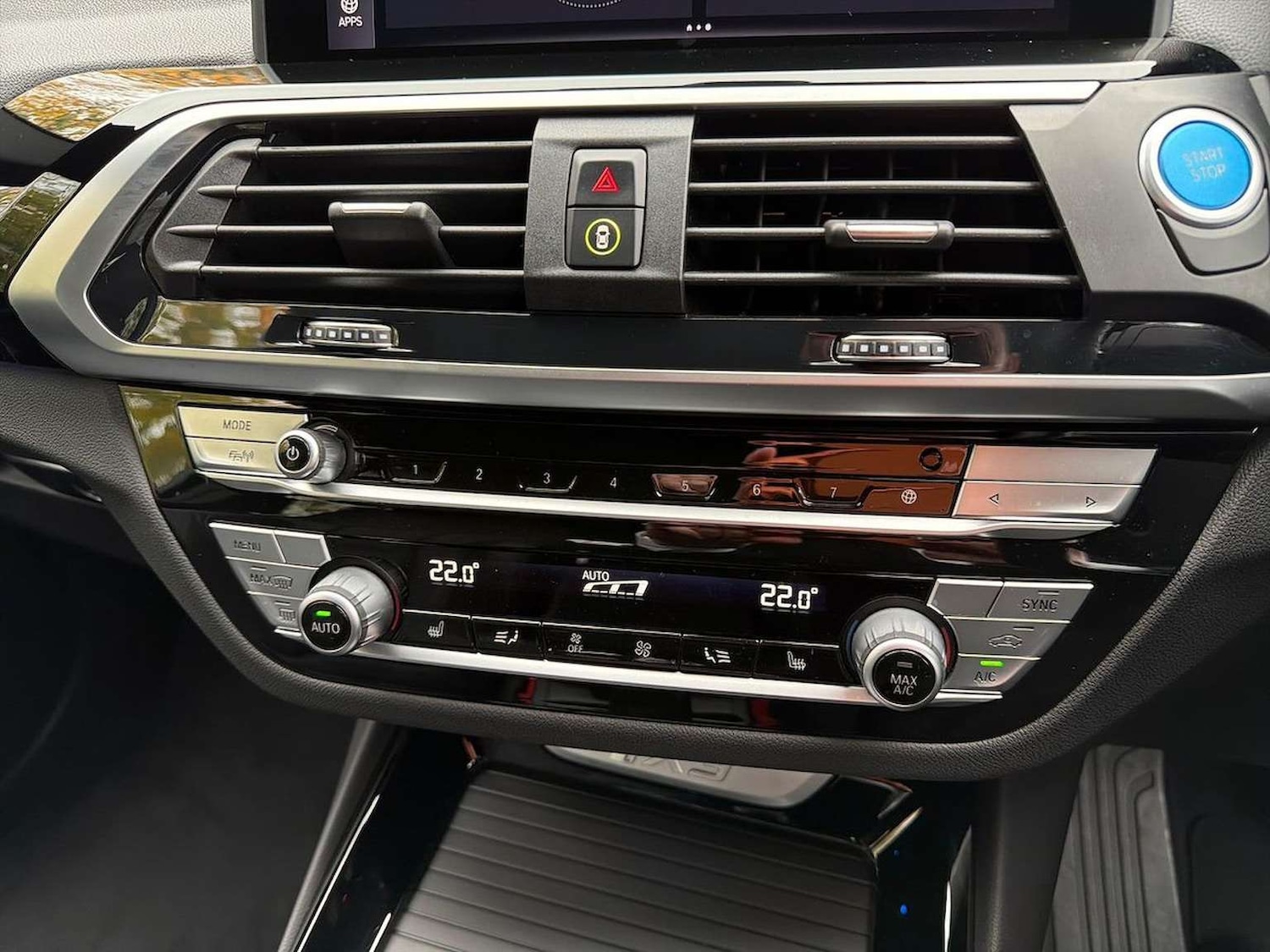 Used BMW iX3 2021 for sale - 76596526: Photo 12