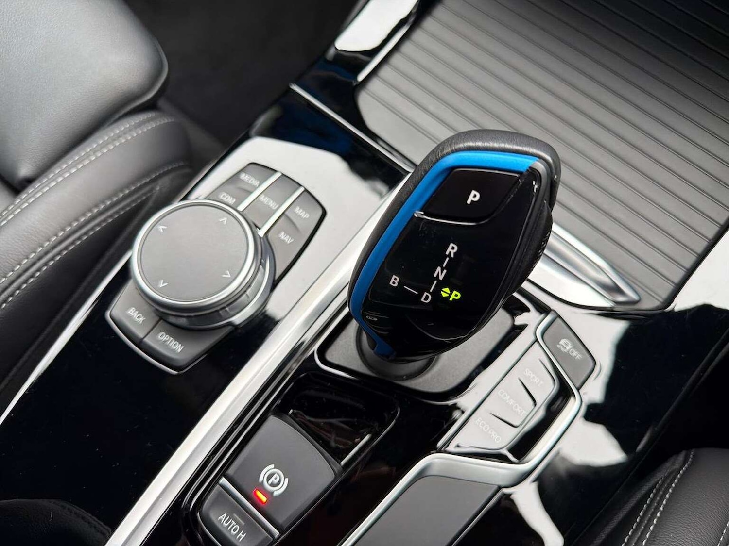 Used BMW iX3 2021 for sale - 76596526: Photo 13