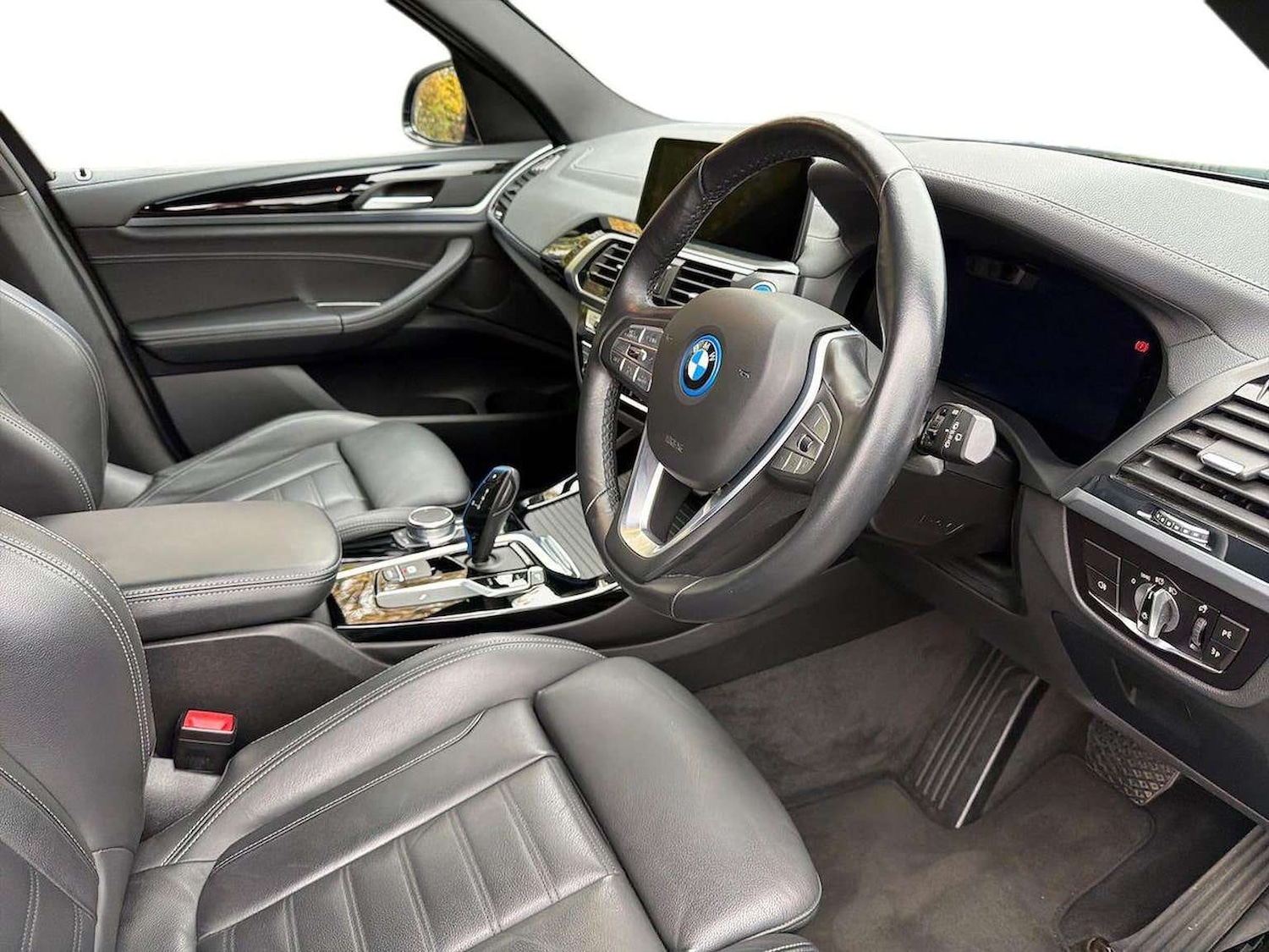 Used BMW iX3 2021 for sale - 76596526: Photo 15