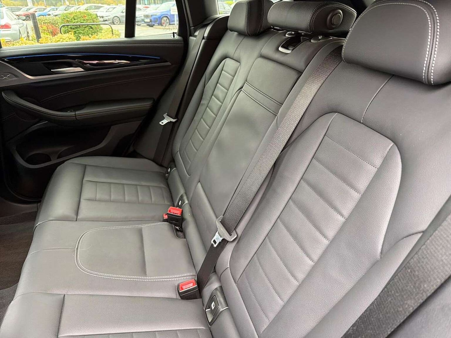 Used BMW iX3 2021 for sale - 76596526: Photo 16