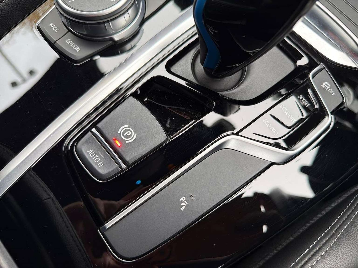 Used BMW iX3 2021 for sale - 76596526: Photo 22