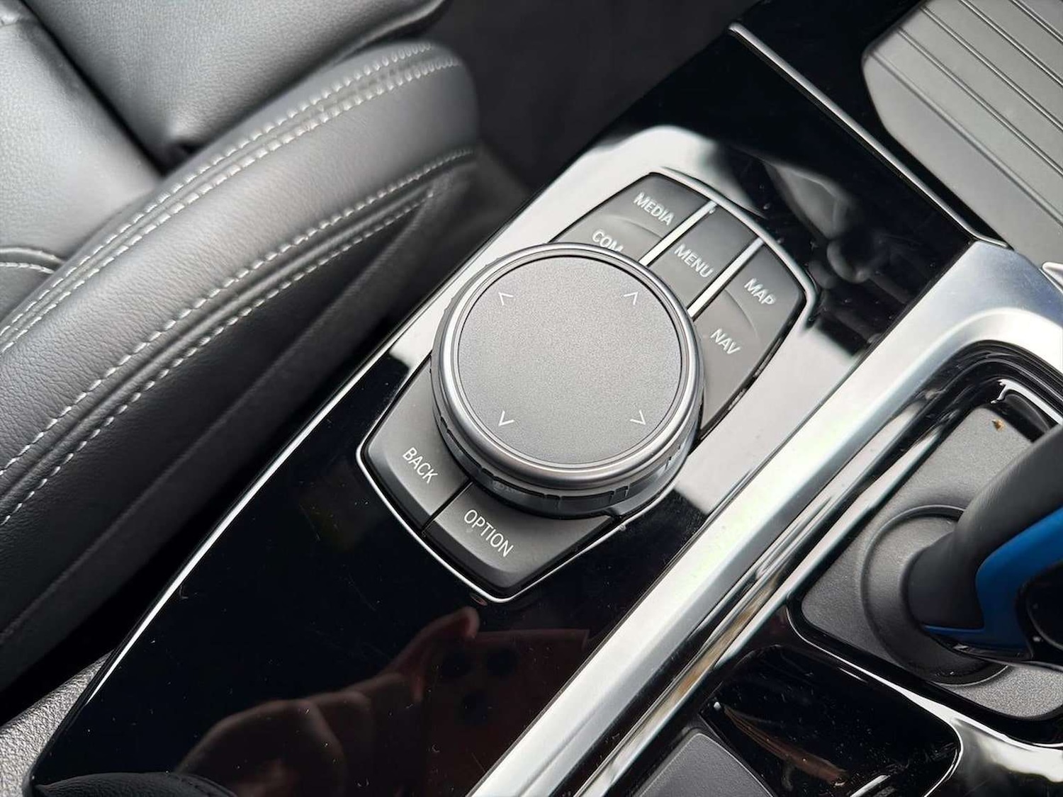 Used BMW iX3 2021 for sale - 76596526: Photo 23