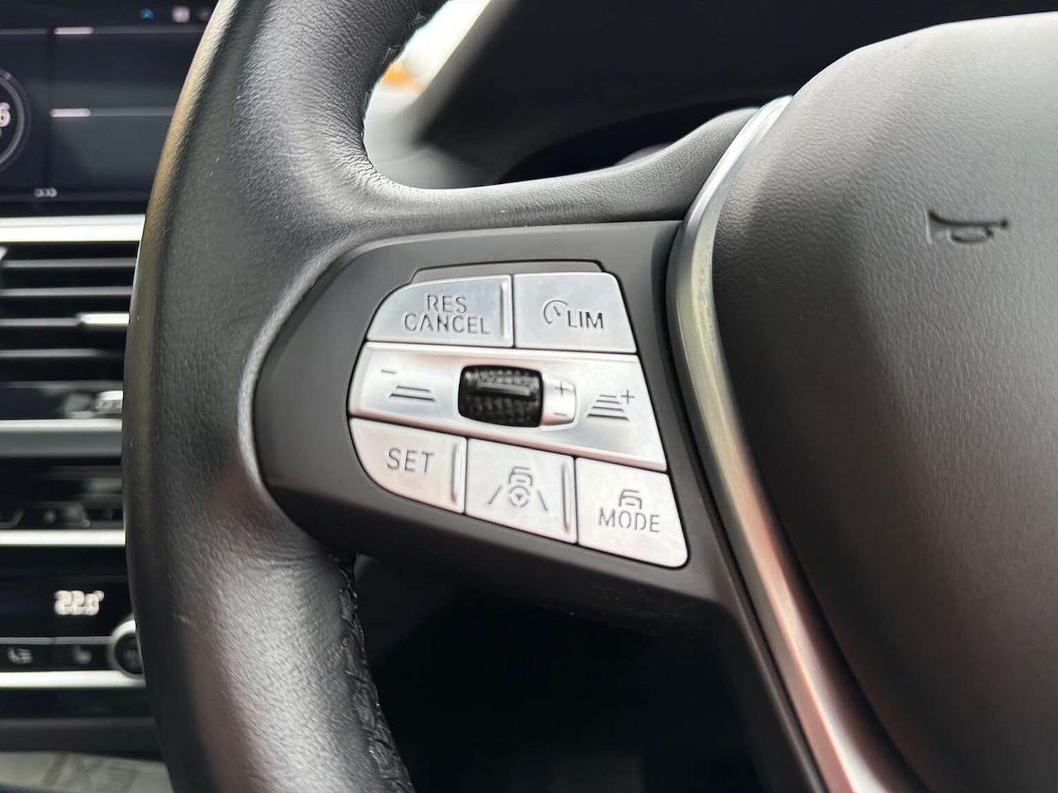 Used BMW iX3 2021 for sale - 76596526: Photo 25