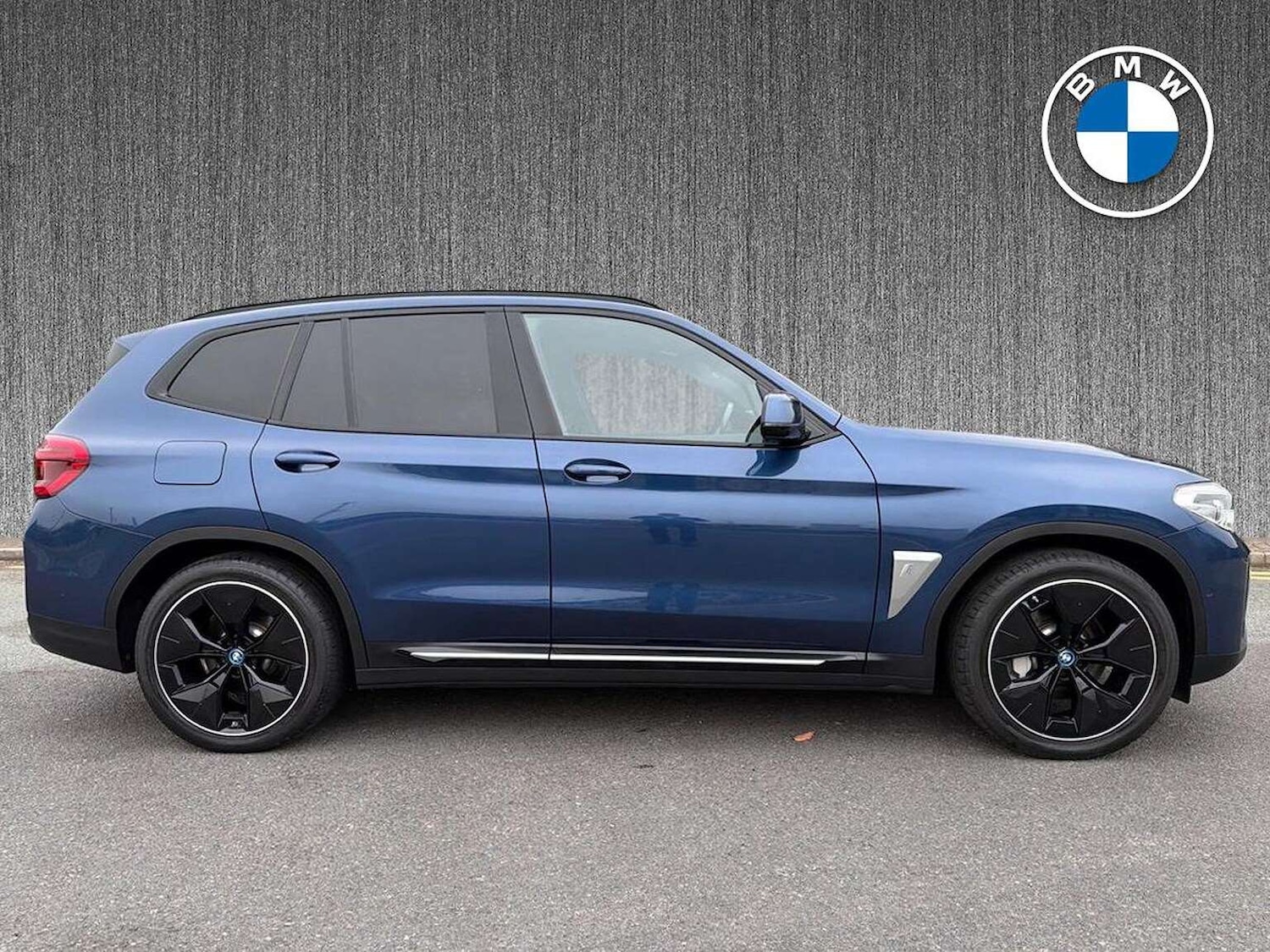 Used BMW iX3 2021 for sale - 76596526: Photo 3