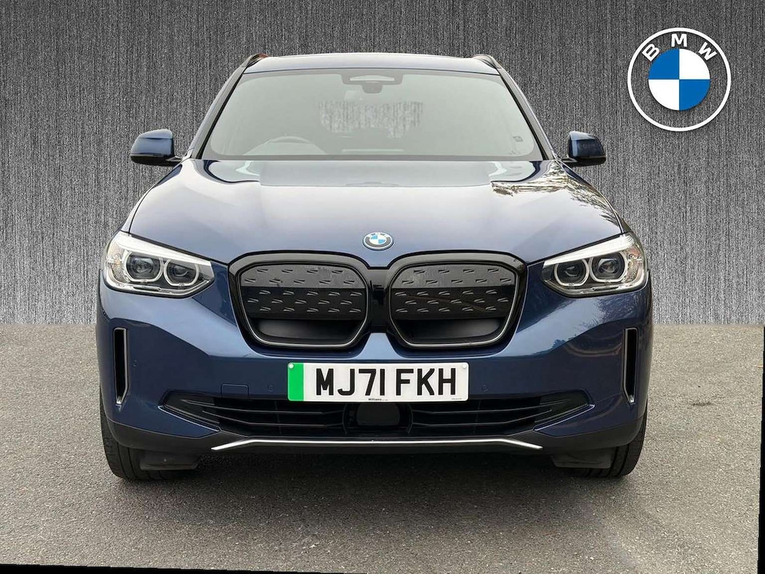 Used BMW iX3 2021 for sale - 76596526: Photo 5