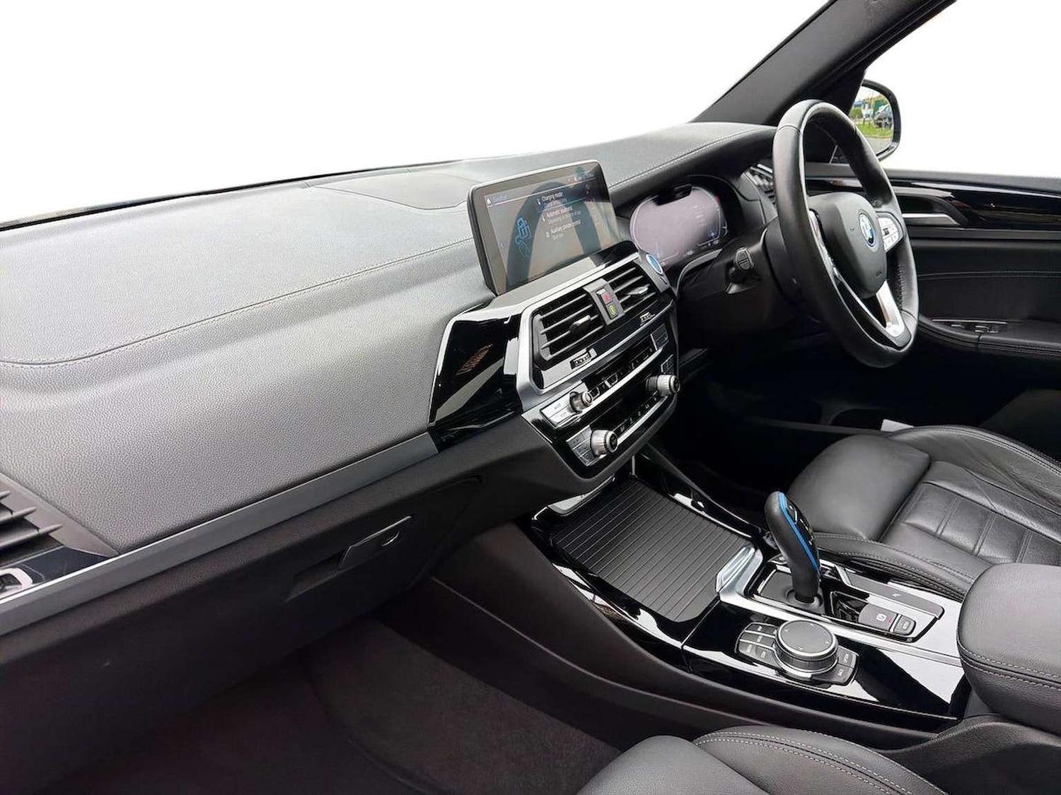 Used BMW iX3 2021 for sale - 76596526: Photo 7