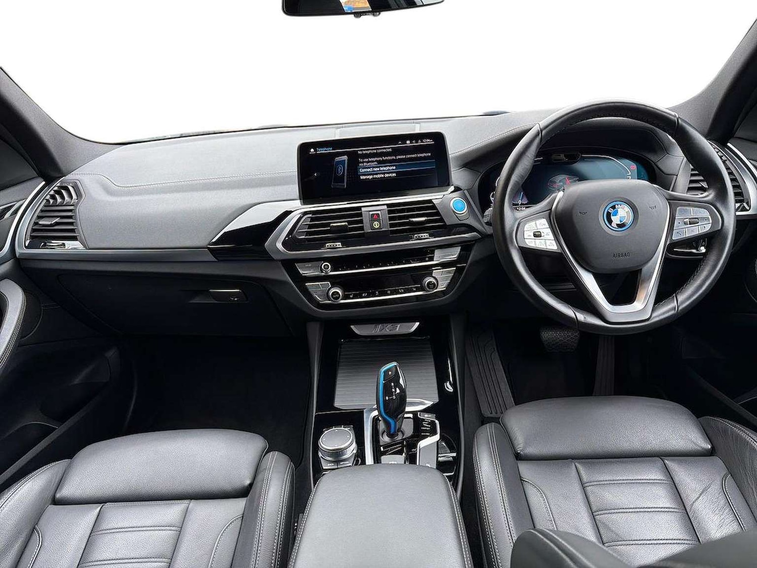 Used BMW iX3 2021 for sale - 76596526: Photo 8