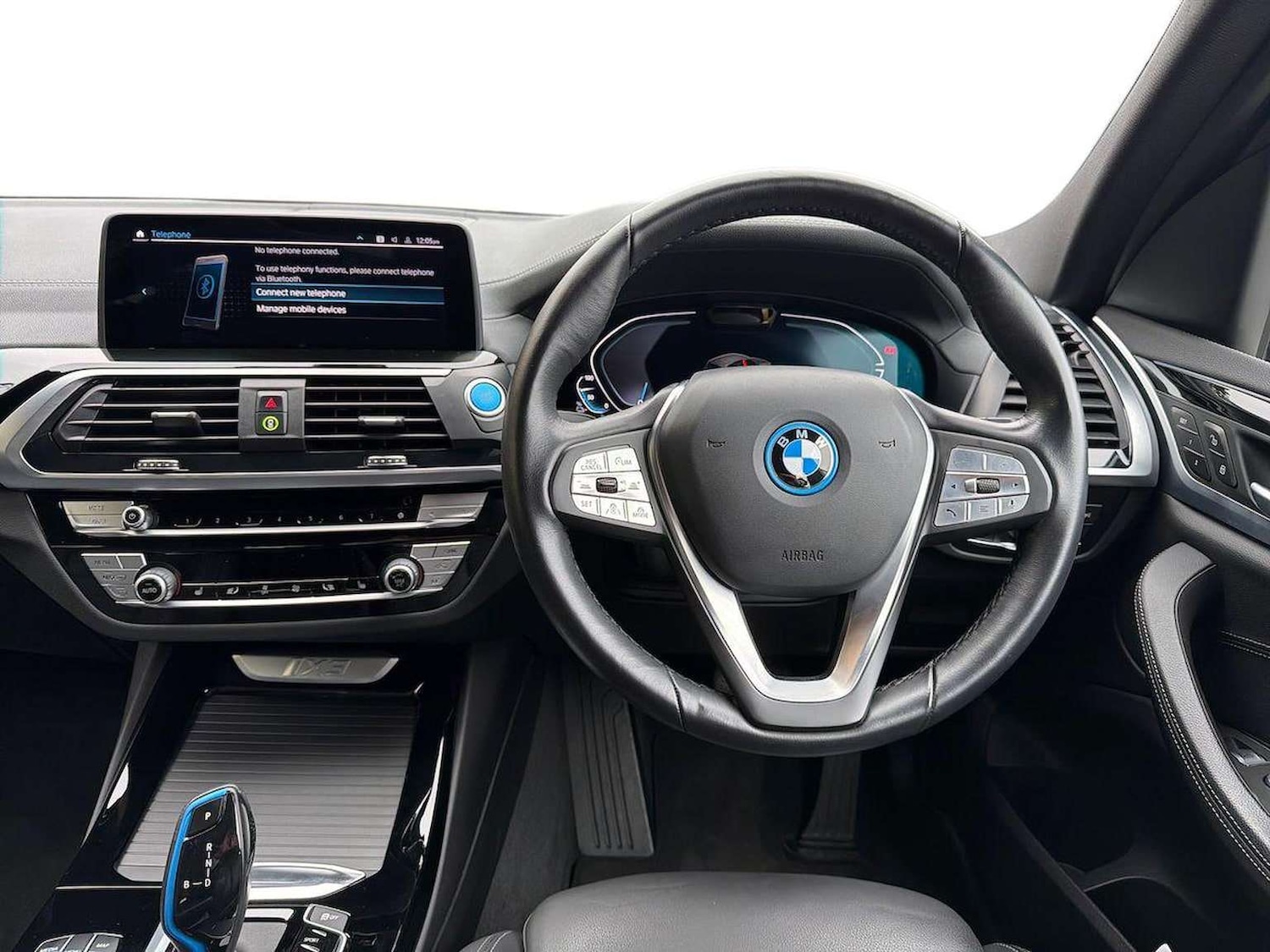 Used BMW iX3 2021 for sale - 76596526: Photo 9