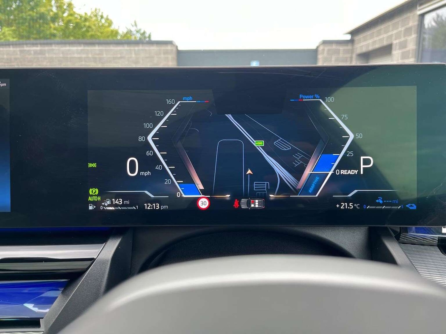 Used BMW 5 Series 2025 for sale - 77807305: Photo 10