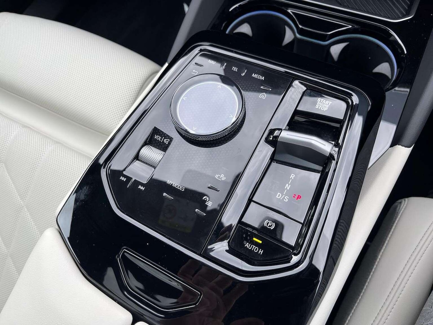 Used BMW 5 Series 2025 for sale - 77807305: Photo 13